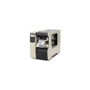 Zebra 140Xi4 Direct Thermal/Thermal Transfer Printer 