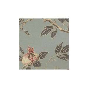   Rococo Manchu Wallpaper (FLW03004) 