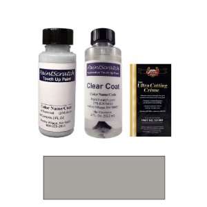   Metallic Paint Bottle Kit for 2003 Infiniti F35/F45 (WV2) Automotive