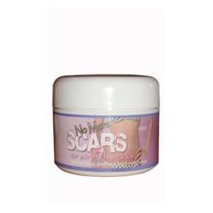  NO MORE SCARS Scar Removal Cream Reduce Face Scar Health 