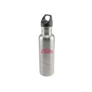  26 oz. Stainless Steel Water Bottle (Set of 2)