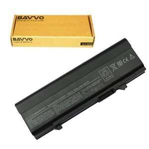  Bavvo New Laptop Replacement Battery for DELL Latitude 