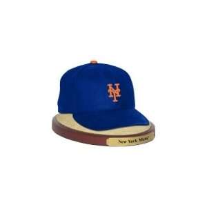  New York Mets MLB Cap Replicas