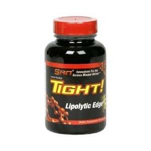  Tight San Nutrition Thermogenic Weightloss, 120c (2 Pack 