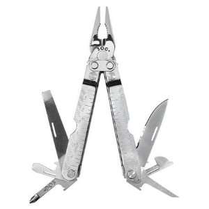  Pocket PowerPlierTM Multitool