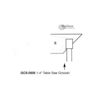  Freeborn GCS 0806