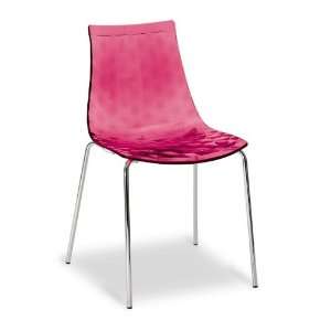  CS/1038 Ice Coloured Plastic Chair
