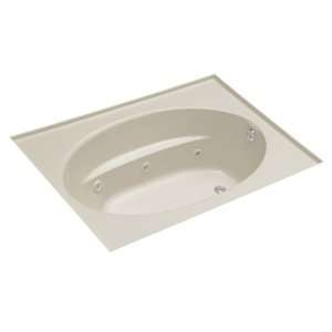  Kohler K 1112 G9 Windward 5Ft Whirlpool, Sandbar