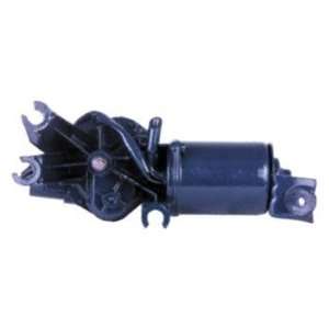  Cardone 43 1421 Remanufactured Import Wiper Motor 