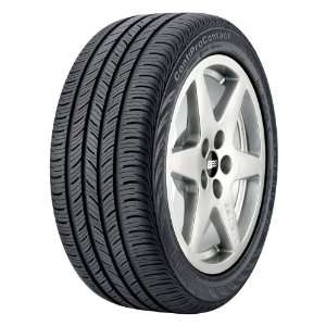    Continental ContiProContact 255/45R18 99H (3528560000) Automotive