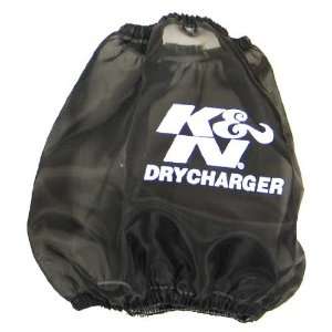  DRYCHARGER WRAP; RP 4660, BLACK Automotive