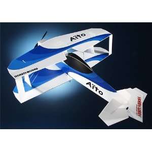  AITO V2 BIPE (RC Plane) Toys & Games