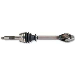  Moose Front CV Halfshaft   Left 527 2220 Automotive