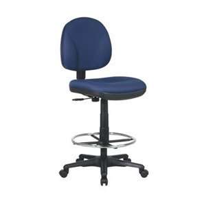  Office Star DC630 921 Drafting Office Chair