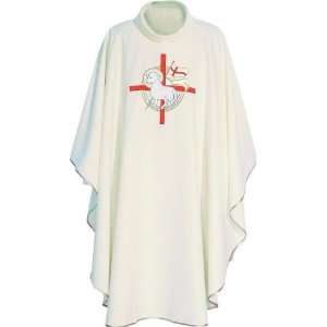  Hayes Finch Agnus Dei Chasuble