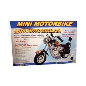  Mini Motorbike Ride On Baby