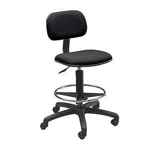  Safco 3390 Economy Extended Height Chair