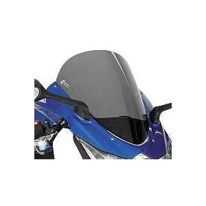  WSCREN GSXR6/7 11 COR SMK Automotive