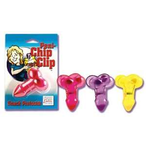  PENI CHIP CLIP