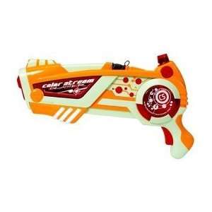  Banzai Color Stream Blaster Water Gun   Colors Vary Toys 