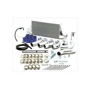  BLITZ (12341) LM SERIES INTERCOOLER SKYLINE GTR R32 R33 