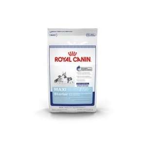  Royal Canin Maxi Starter 30 Dry Dog Food 6lb