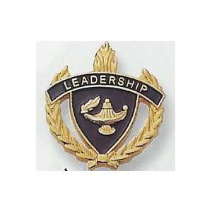  Leadership Pins