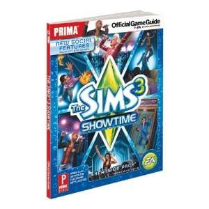 The Sims 3 Showtime Prima Official Game Guide (Prima Official Game 