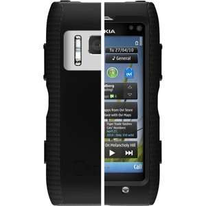  OtterBox Impact Series f/Nokia® N8™   Black Everything 