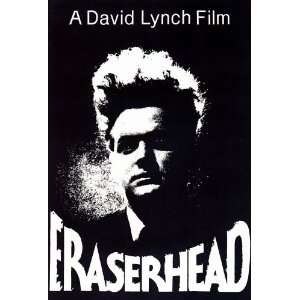  Eraserhead (1978) 27 x 40 Movie Poster Style A