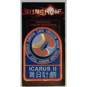  Icarus II Patch 