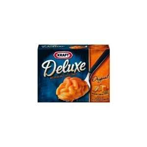 Kraft Macaroni &Chse Deluxe 14 oz. Grocery & Gourmet Food