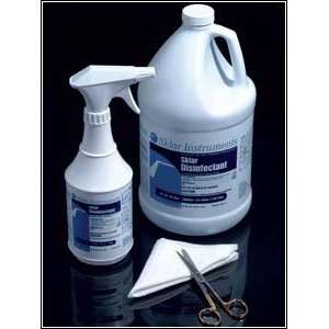  Skylar Sklar Instrument Disinfectant Cleans And Disinfects 