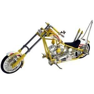  Ertl Collectibles MLB OCC Choppers   Pittsburgh Pirates 1 