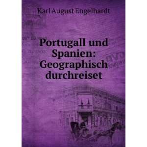  Portugall und Spanien Geographisch durchreiset Karl 