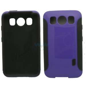  OEM CASEMATE PURPLE CASE FOR HTC DESIRE HD Cell Phones 