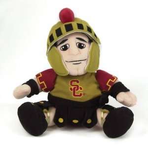  USC Trojans 9 Plush Mascot