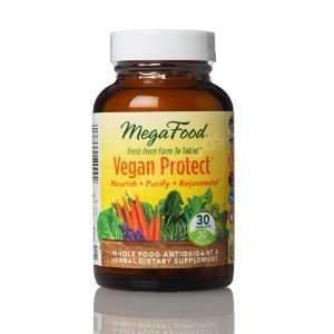  Vegan Protect 30 Count