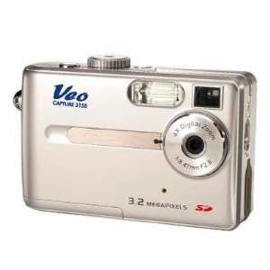  Veo Capture 315S 3.2 MP Digital Camera