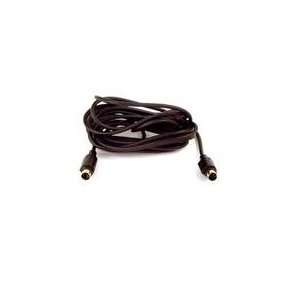  Belkin F8V308 12 12 Foot S Video Cable Electronics