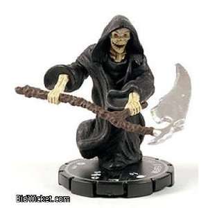  Reaper of Souls (Horror Clix   Base Set   Reaper of Souls 