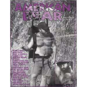  American Bear   Volume 2 Issue 5   February/March 1996 