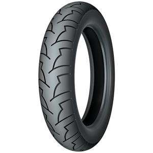  Michelin Pilot Activ Rear Tire   4.00H 18/   Automotive