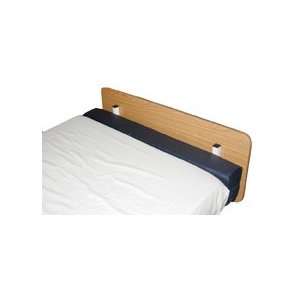 MATTRESS LENGTH EXTENDER ADDS LENGTH TO ANY MATTRESS. NYLEX COVER 