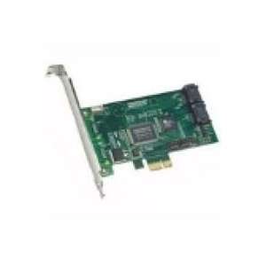  PROMISE TECHNOLOGY 0218 04 PCI SATA 4 PORT CONTROLLER 