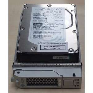  SUN 390 0007 03 SUN 9.1GB 7200RPM HDD(P16E 2C) (P13E 4C 