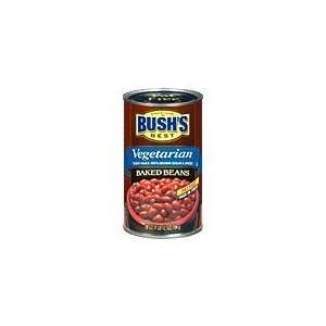 Bushs Best Vegetarian Baked Beans 28 oz  Grocery 