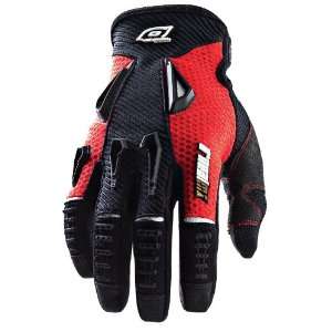   REACTOR GLOVES   RED 11 EXTRA LARGE XL   0471 311