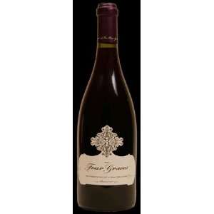  The Four Graces Pinot Noir Reserve 2009 750ML Grocery 