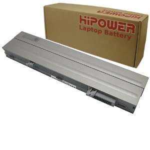  Hipower Laptop Battery For Dell 312 0822, 312 0823, C665H 